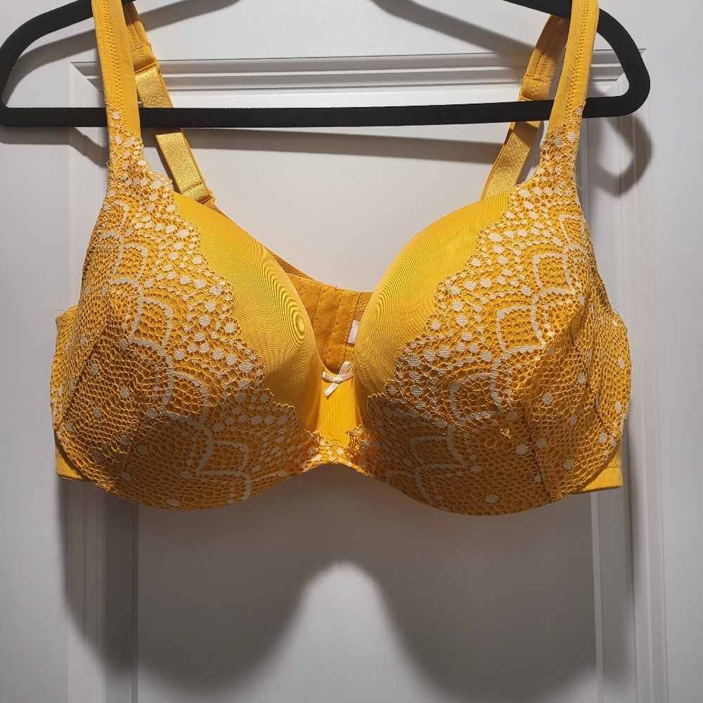 Cacique Bra